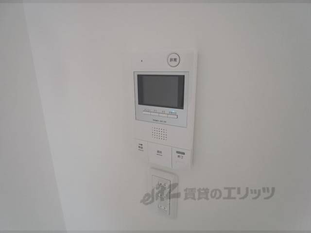 モニターフォン