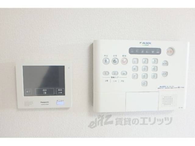 ドアフォン（ＴＶ含）