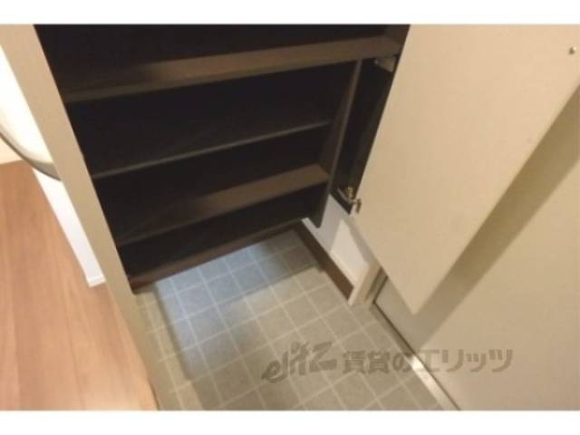 下駄箱