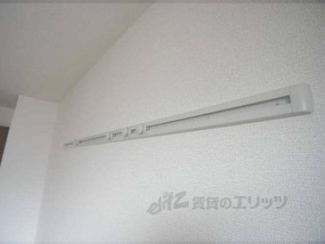 ハンガーラック