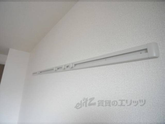 ハンガーラック