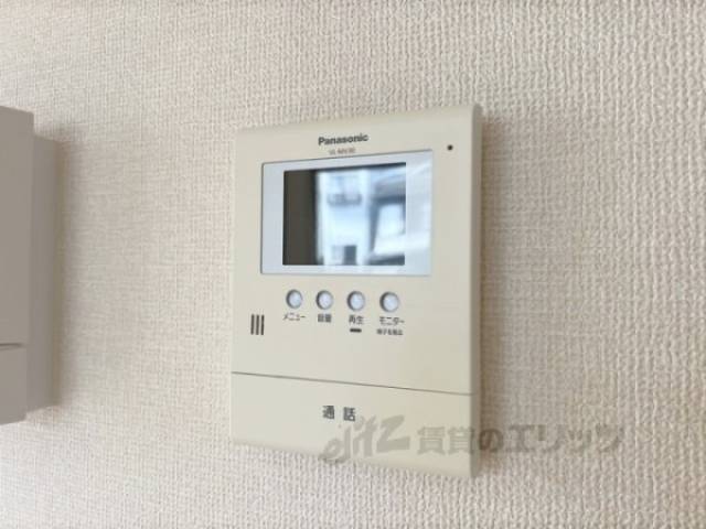 ドアフォン（ＴＶ含）