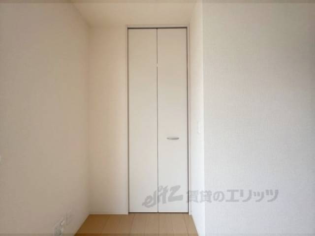 収納　ウォークイン