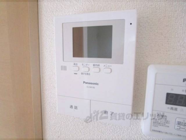 ドアフォン（ＴＶ含）