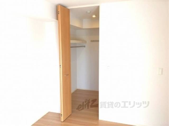 ウォークイン
