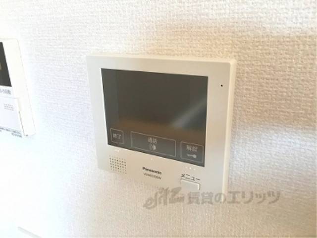 ドアモニター