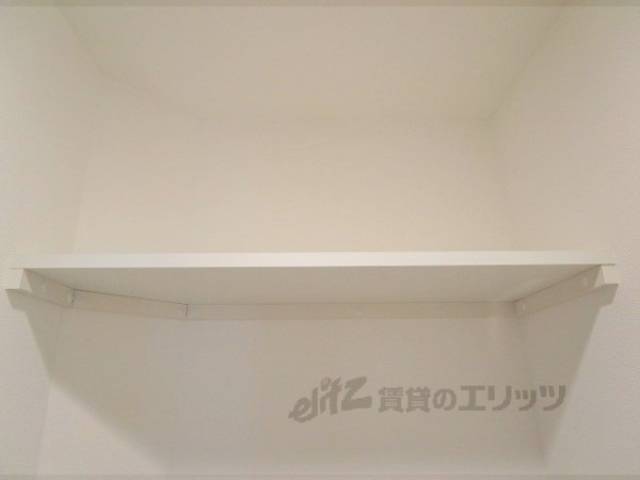 トイレ棚