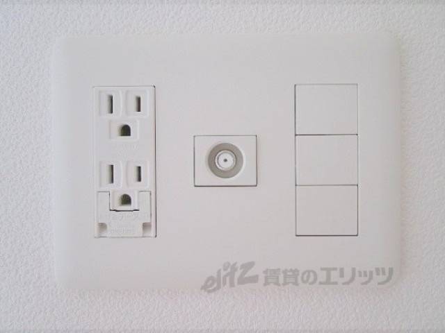 コンセント