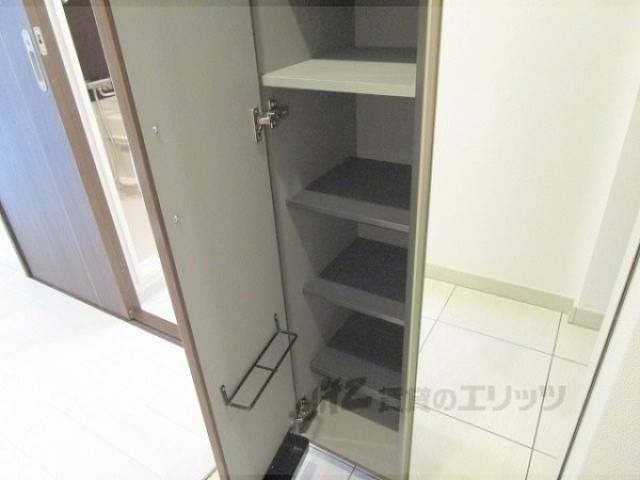 下駄箱