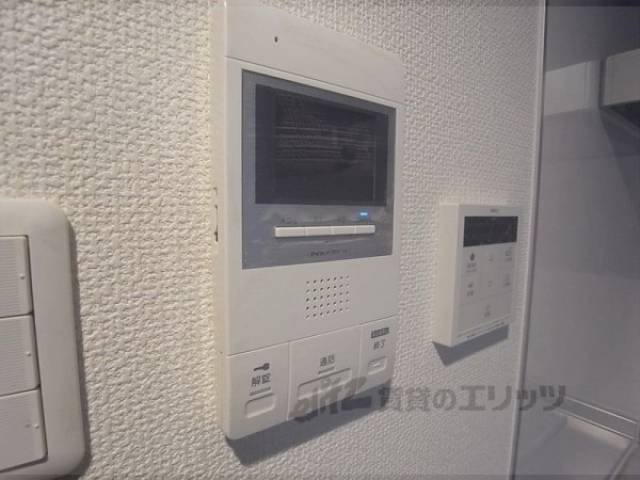 モニターホン