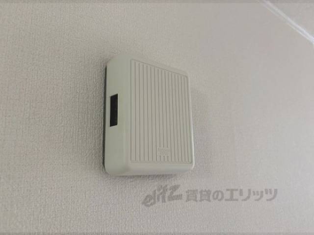 呼び鈴