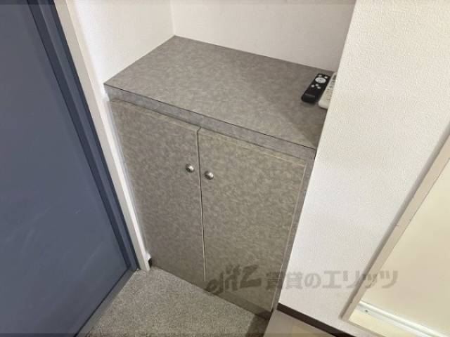 下駄箱