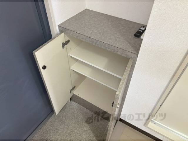 下駄箱