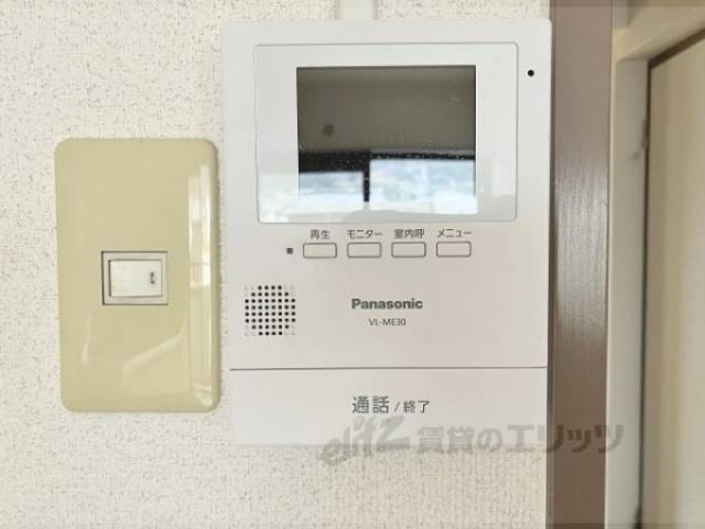ドアフォン（ＴＶ含）