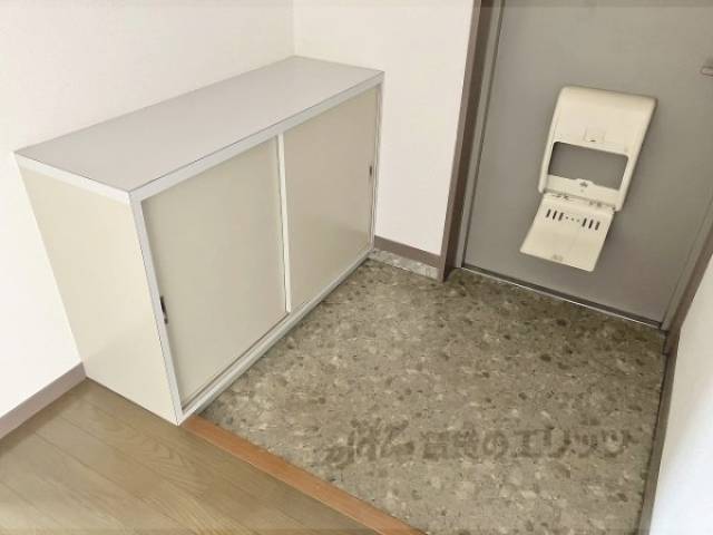 下駄箱