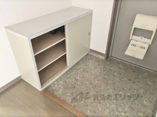 下駄箱