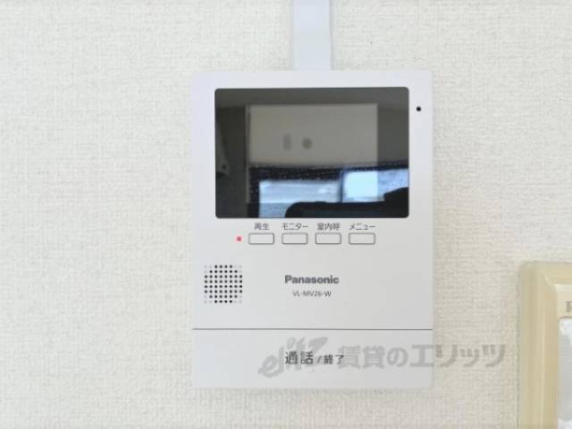 ドアフォン（ＴＶ含）