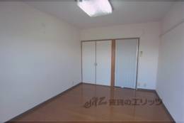 シャトーゆい室内写真2