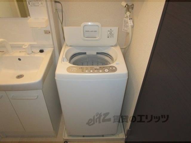 洗濯機