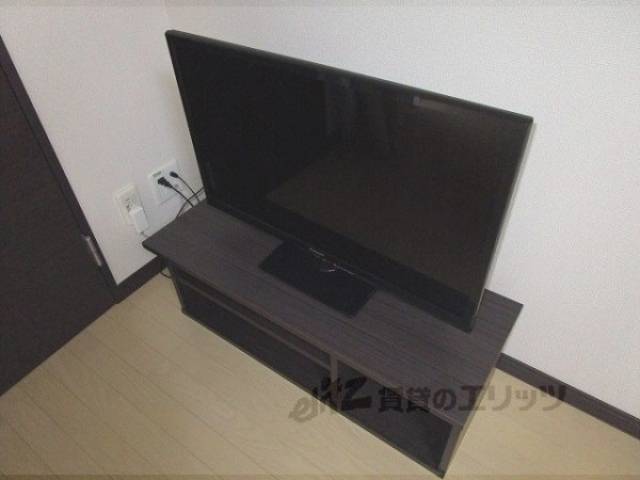 テレビ