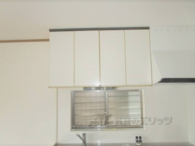 キッチン　収納