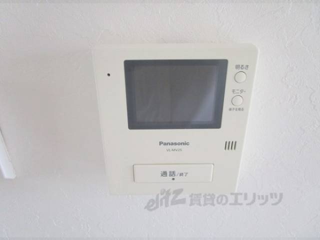 ドアフォン（ＴＶ含）