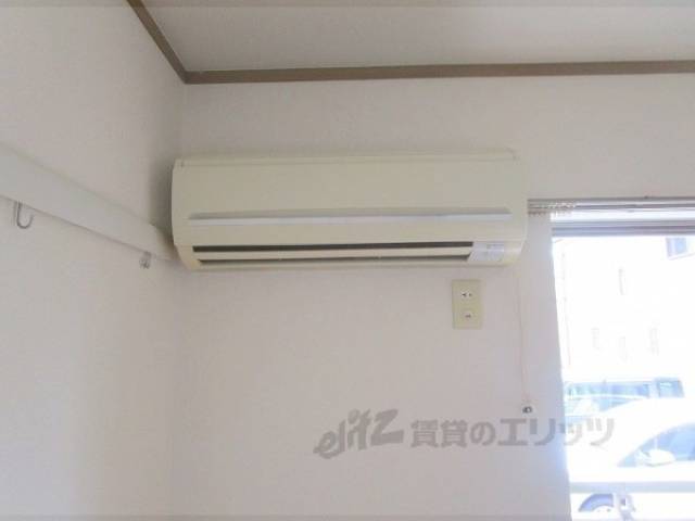 エアコン　洋室