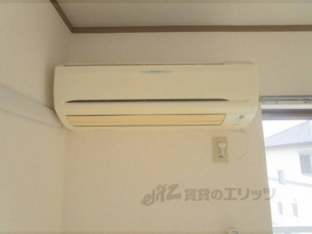 エアコン　洋室