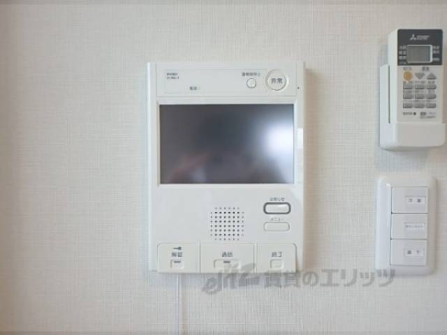 ドアフォン（ＴＶ含）