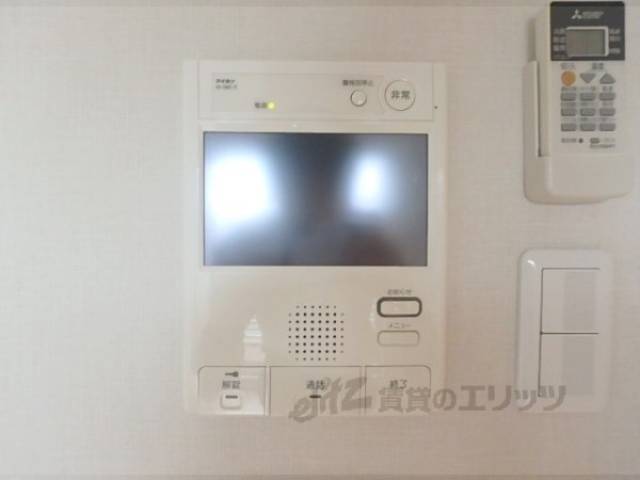 ドアフォン（ＴＶ含）