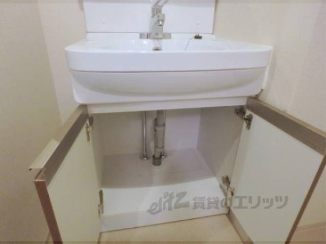 洗面所