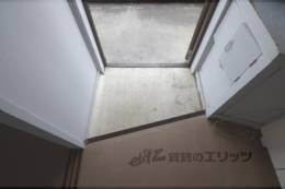 ヴィラナリー石山寺２室内写真2