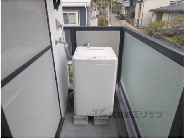 洗濯機