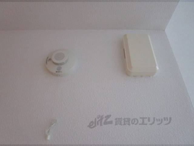 火災報知器