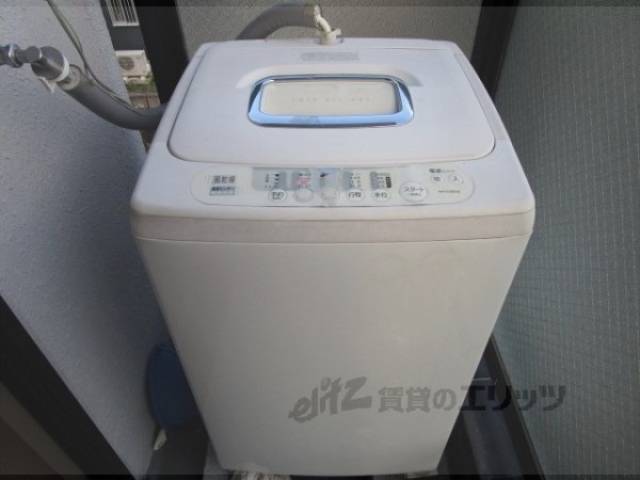 洗濯機