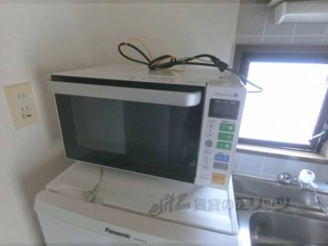 電子レンジ