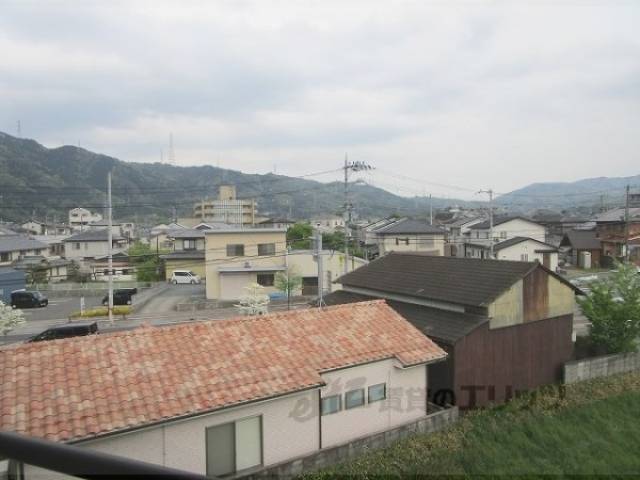 眺望　シンク