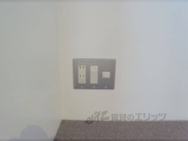コンセント