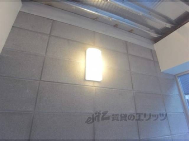間接照明