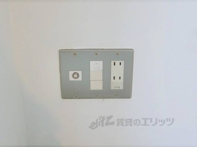 コンセント