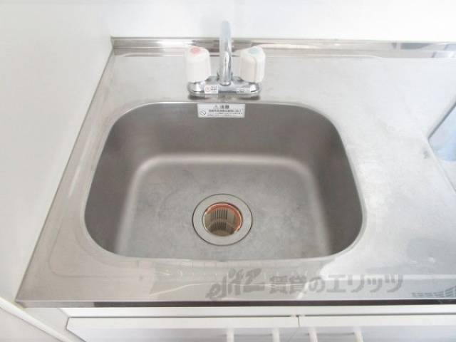 キッチン　シンク