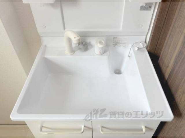 洗面所