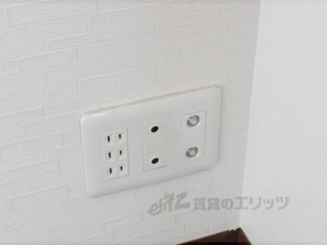 コンセント