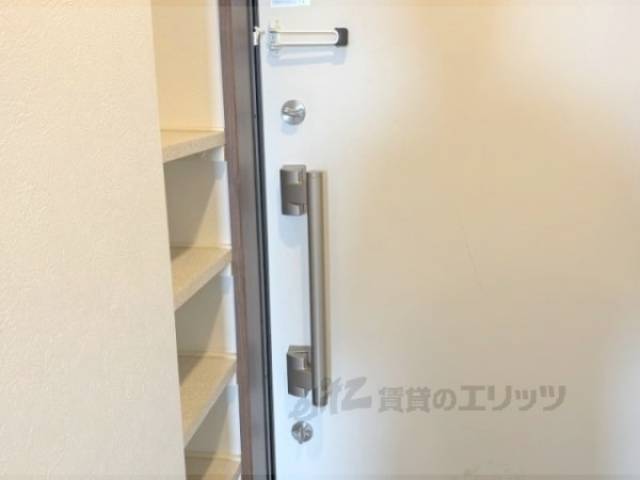 二重ロック
