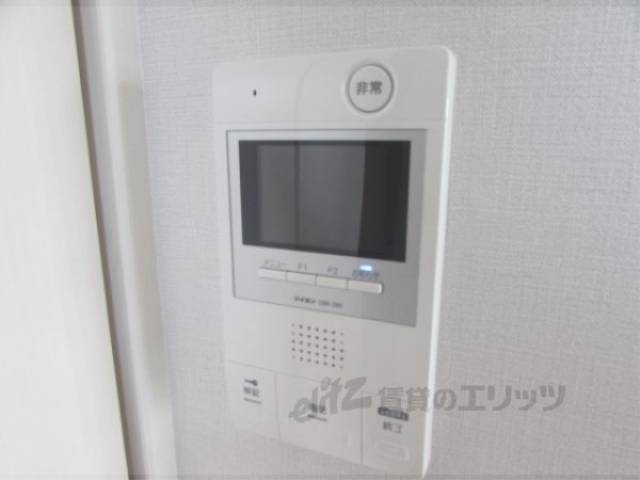ドアフォン（ＴＶ含）