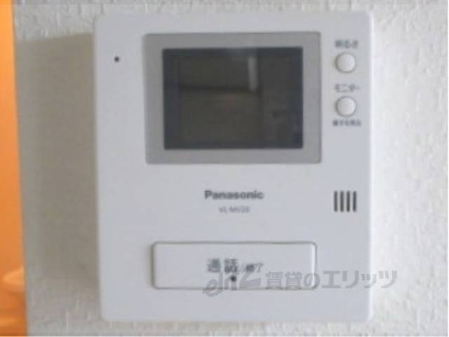 ドアフォン（ＴＶ含）