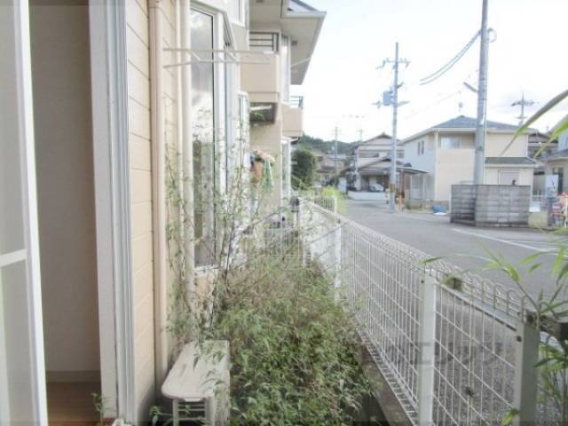 庭