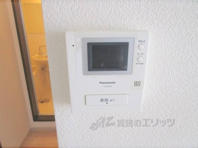 ドアフォン（ＴＶ含）