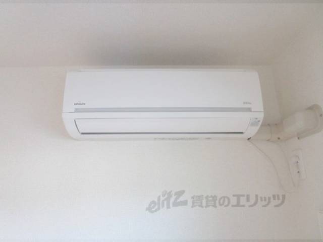 エアコン　洋室