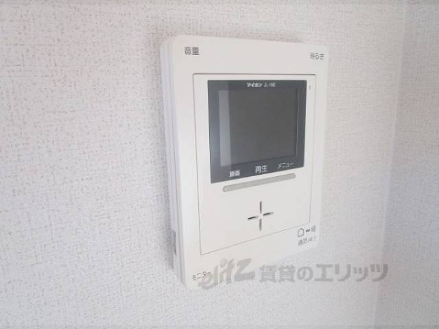 ドアフォン（ＴＶ含）